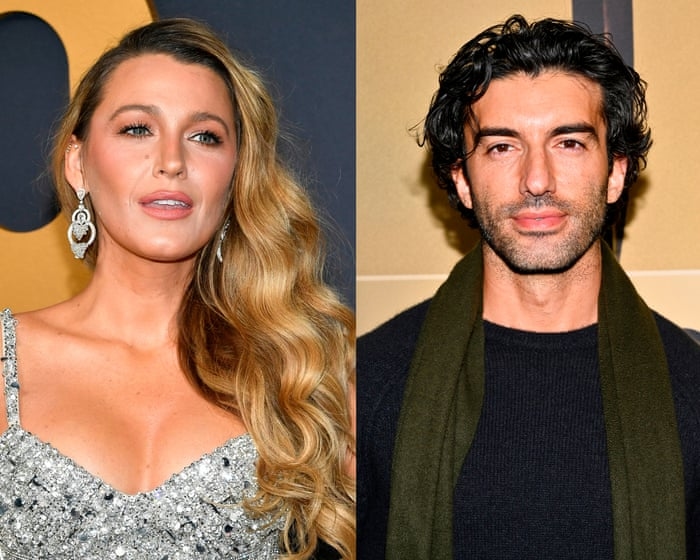 Përmbytja ligjore e Blake Lively dhe Justin Baldoni na ka mësuar këtë: mos shkoni kurrë në gjykatë. Ever | Marina Hyde
