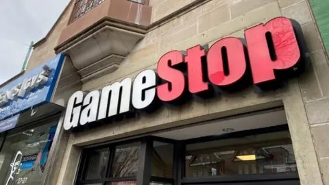 GameStop makes $55.5bn takeover offer for eBay - foto 2
