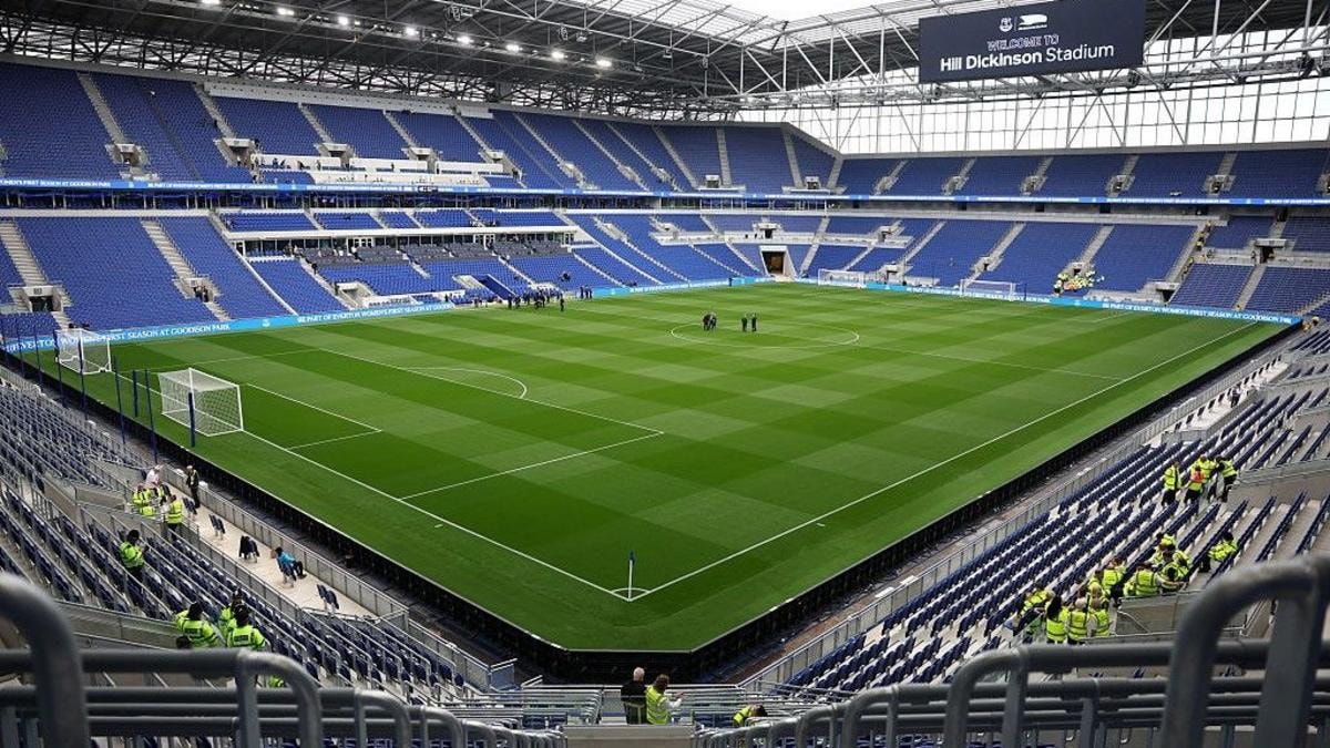 What happened to Everton's £40m signing Dibling? - foto 5